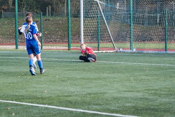 Bild 355 - B-Juniorinnen Ellerau - VfL Pinneberg 1.C : Ergebnis: 3:2